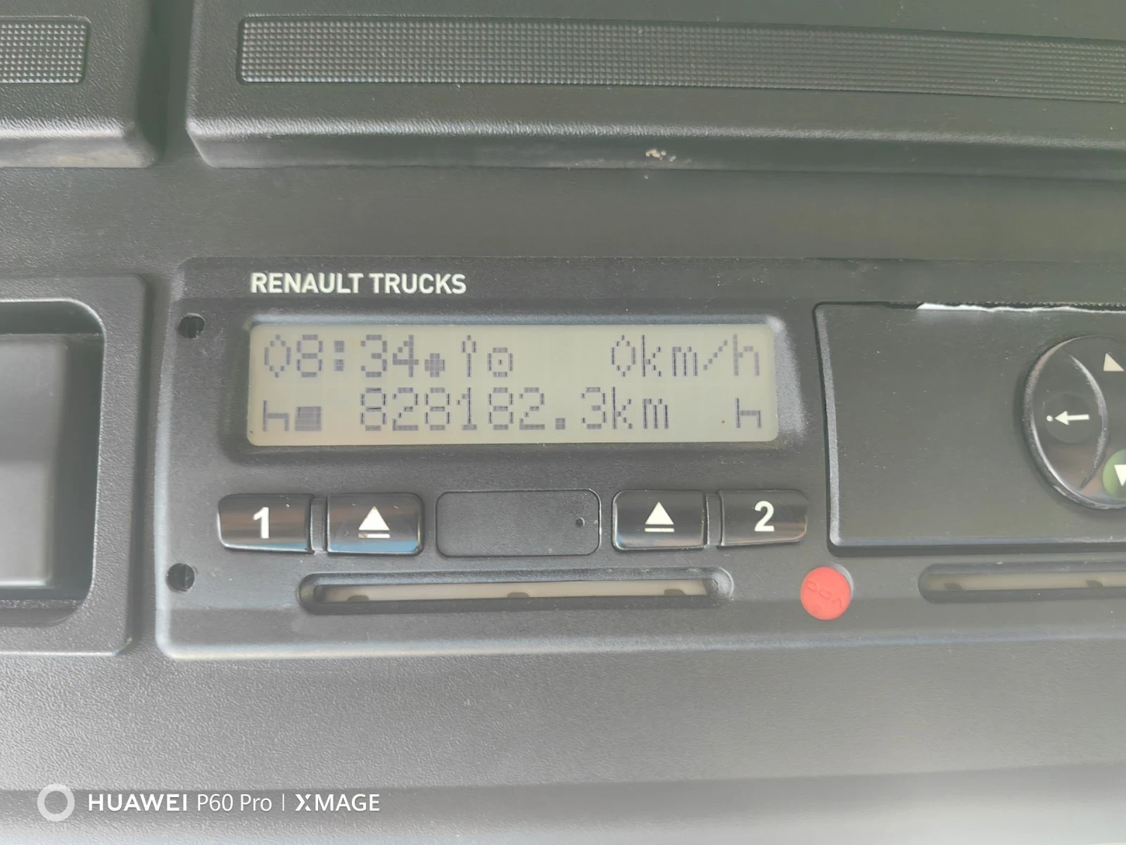 Renault Premium  - изображение 4