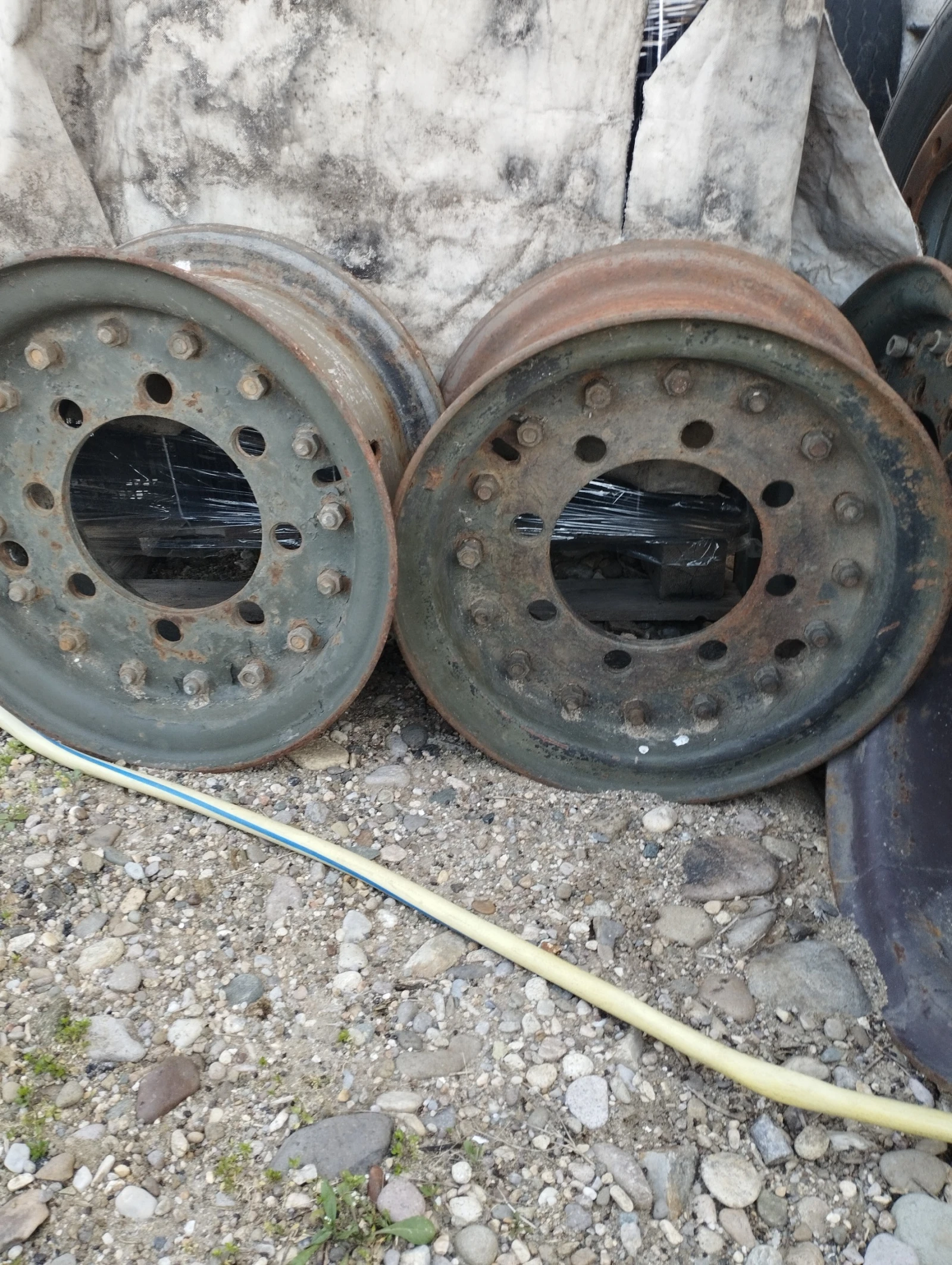 Praga V3s, снимка 11 - Камиони - 54014034