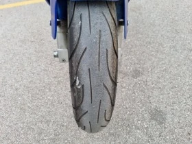 Yamaha Yzf НОВ ВНОС..YZF750..GENESIS.., снимка 16