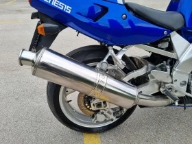 Yamaha Yzf НОВ ВНОС..YZF750..GENESIS.., снимка 13