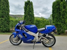 Yamaha Yzf НОВ ВНОС..YZF750..GENESIS.., снимка 6