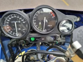 Yamaha Yzf НОВ ВНОС..YZF750..GENESIS.., снимка 17