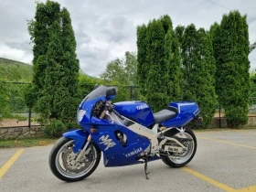 Yamaha Yzf НОВ ВНОС..YZF750..GENESIS.., снимка 5