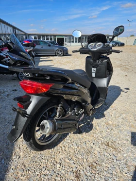 Benelli Caffenero Лизинг Бартер, снимка 5