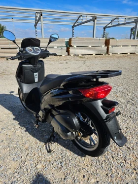 Benelli Caffenero Лизинг Бартер, снимка 4