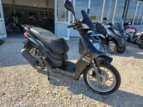 Benelli Caffenero Лизинг Бартер, снимка 7