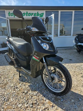 Benelli Caffenero Лизинг Бартер, снимка 1