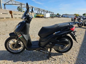 Benelli Caffenero Лизинг Бартер, снимка 3