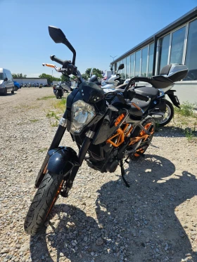 Ktm Duke Лизинг Бартер, снимка 2