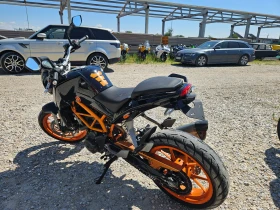 Ktm Duke Лизинг Бартер, снимка 4