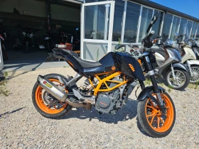 Ktm Duke Лизинг Бартер, снимка 6
