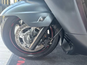 Suzuki Burgman 400i ABS 09.2015г., снимка 8