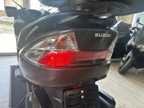Suzuki Burgman 400i ABS 09.2015г., снимка 4