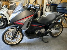 Honda Integra 750S ABS 07.2015г., снимка 17