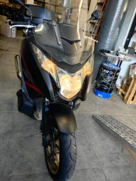 Honda Integra 750S ABS 07.2015г., снимка 15