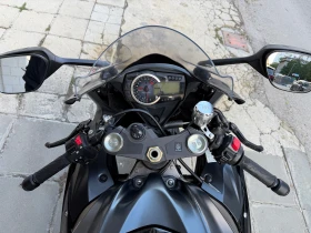 Suzuki Gsxr, снимка 11