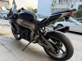 Suzuki Gsxr, снимка 7