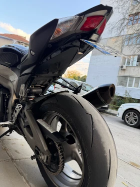 Suzuki Gsxr, снимка 12