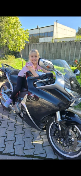 Honda Vfr VFR , снимка 8