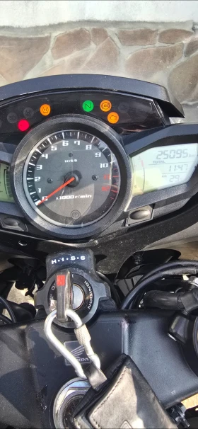Honda Vfr VFR , снимка 4