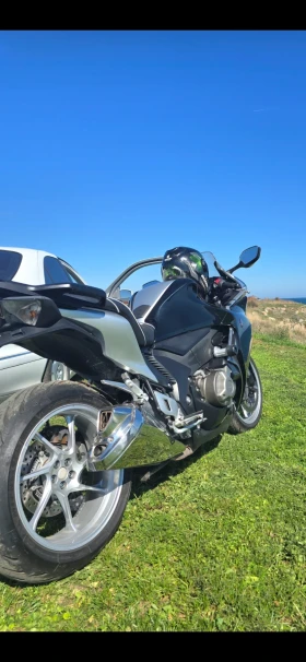 Honda Vfr VFR , снимка 10