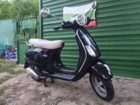 Vespa 125 Lx125, снимка 12