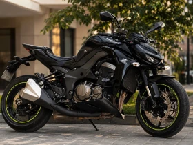 Kawasaki Z 1000, снимка 3
