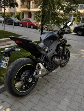 Kawasaki Z 1000, снимка 6