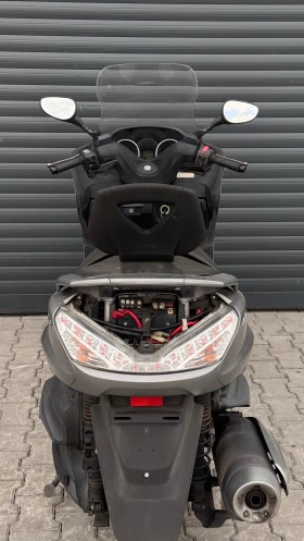 Yamaha Majesty 400i ABS, снимка 7