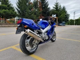 Yamaha Yzf НОВ ВНОС..YZF750..GENESIS.., снимка 9