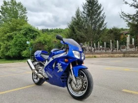  Yamaha Yzf