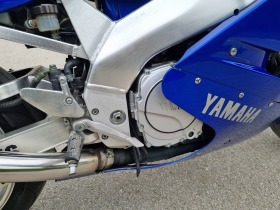Yamaha Yzf НОВ ВНОС..YZF750..GENESIS.., снимка 14