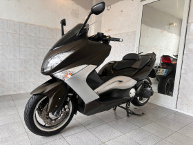 Yamaha T-max Special Edition