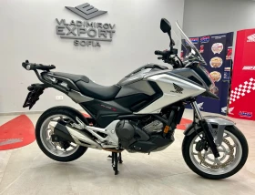 Honda Nc 750 X ABS LED 2016 DCT | Mobile.bg    2