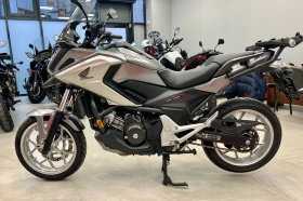 Honda Nc 750 X ABS LED 2016 DCT | Mobile.bg    7