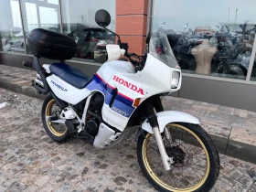 Honda Xlv 600 Transalp, снимка 2