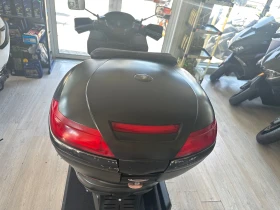 Обява за продажба на Suzuki Burgman 400i ABS 09.2015г. ~4 500 лв. - изображение 4