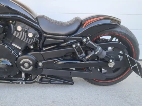 Harley-Davidson V-Rod NIGHT-ROD | Mobile.bg    5