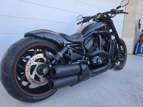 Harley-Davidson V-Rod NIGHT-ROD | Mobile.bg    8