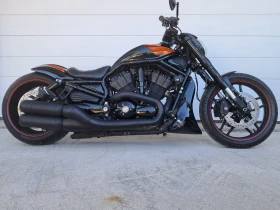 Harley-Davidson V-Rod NIGHT-ROD | Mobile.bg    7