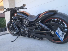 Harley-Davidson V-Rod NIGHT-ROD | Mobile.bg    2