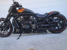 Harley-Davidson V-Rod NIGHT-ROD - изображение 1