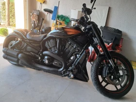 Harley-Davidson V-Rod NIGHT-ROD | Mobile.bg    10
