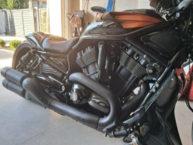 Harley-Davidson V-Rod NIGHT-ROD | Mobile.bg    13