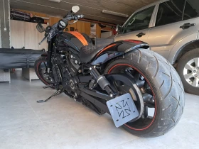 Harley-Davidson V-Rod NIGHT-ROD | Mobile.bg    11