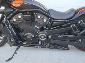 Harley-Davidson V-Rod NIGHT-ROD | Mobile.bg    4