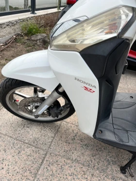 Honda Sh 300i | Mobile.bg � ����� ������ 8