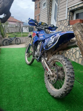 Yamaha Wr Документи | Auto.bg — изображение 4