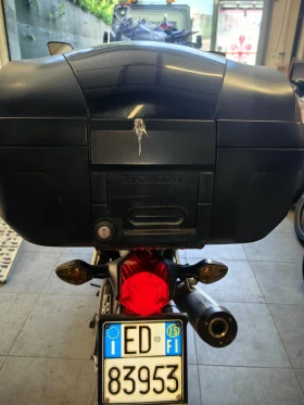 Honda Integra 750S ABS 07.2015�. | Mobile.bg � ����� ������ 16