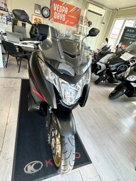 Honda Integra 750S ABS 07.2015�. | Mobile.bg � ����� ������ 10